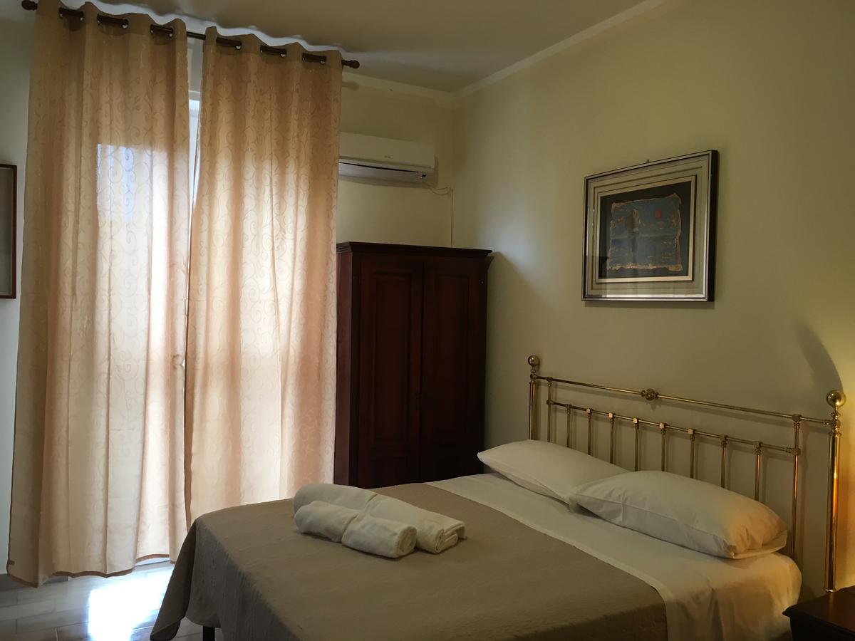 Hotel Etrusca Florencja Zewnętrze zdjęcie